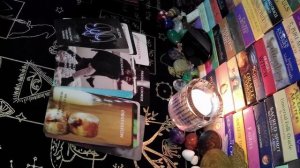 ❗СОПЕРНИЦА ОТ ЗЛОСТИ КИПИТ😤 расклад таро