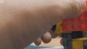 Как собрать машину из Lego