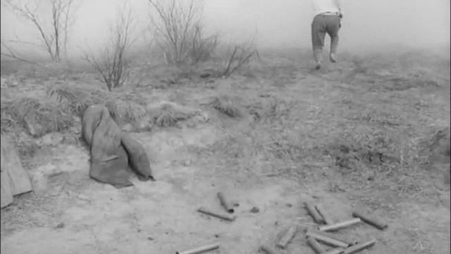 А.Милкин -  Последний бой