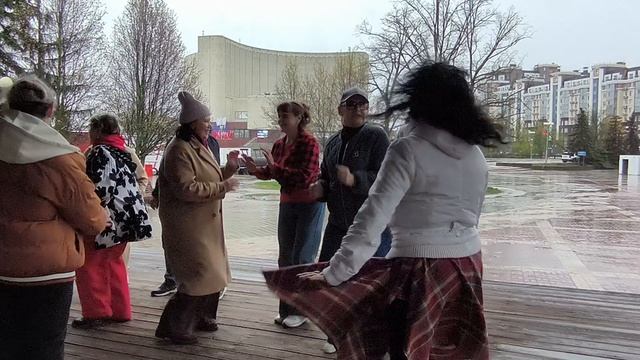 Дамы за тридцать..... 26.04.26.