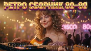 КАССЕТА МОЛОДОСТИ №9 - Дискотека 80х НА ВСЕГДА ЛУЧШИЕ ПЕСНИ Только Самые легендарные Хиты 90х Онлайн