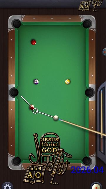 N:9_ Billiard Hero: Rescue Shot