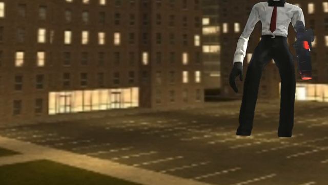 3 серия скибиди туалетов