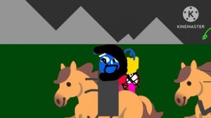 Травяные Приключения Спецвыпуск: "Новые Рыцари": 2018