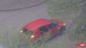 Свинцовые тучи, ветер, но бури не случилось