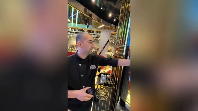 Бутылка водки за 5 млн. рублей в аэропорту Шереметьево