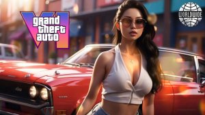 GTA 6 - РАДИО Grand Theft Auto V | Worldwide FM