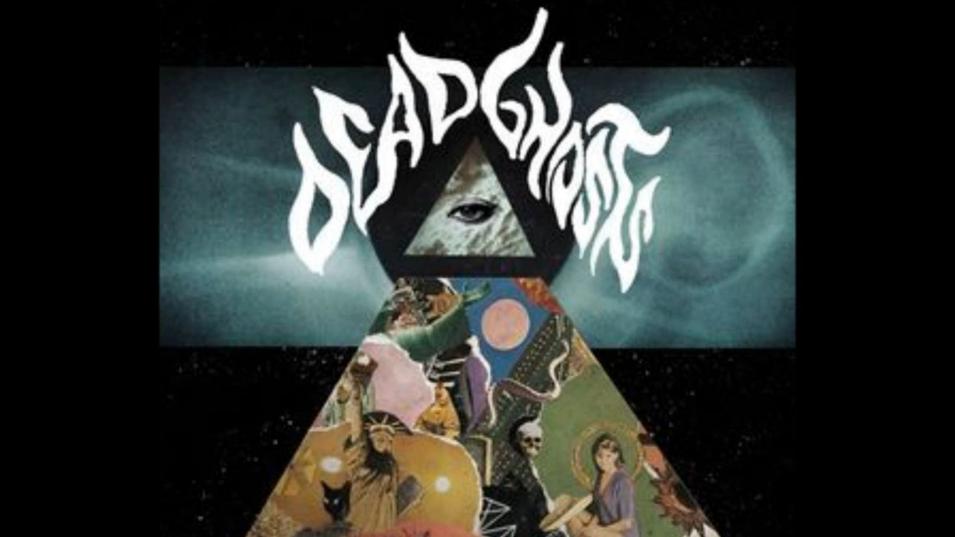 Dead Ghosts - Roky Said смотреть онлайн