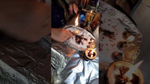 Ритуал. Снимаем тяжёлую ношу, чужой крест.