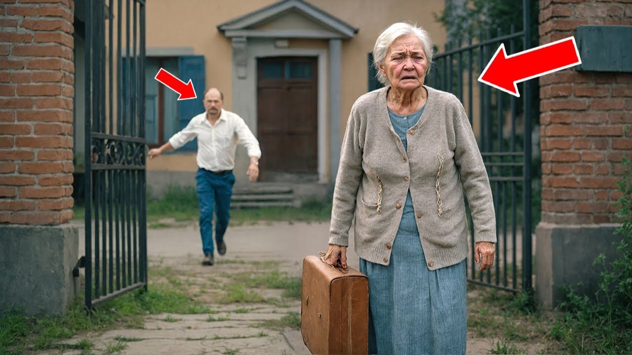 Женщина ухаживала за шефом 20 лет, но перед уходом его сын неожиданно позвал её обратно…