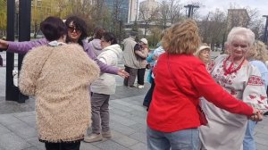 А ОН ЛЮБИЛ ТАНЦЫ ХАРЬКОВ АПРЕЛЬ 2026