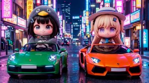 ⭐Гугу Гага Пингвин Лучшие серии ⭐️