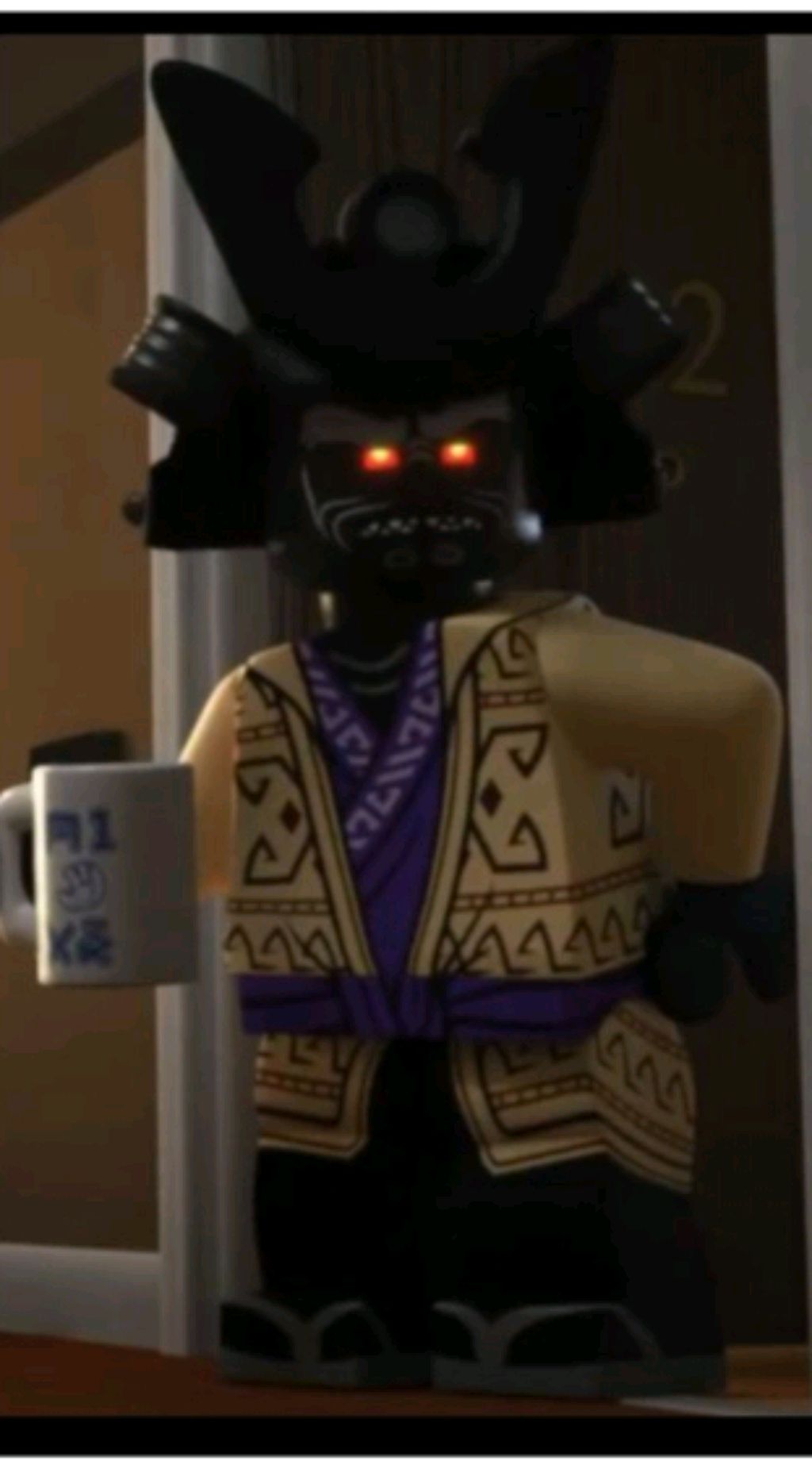 2серия 2часть нинзяго