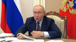 Путин впервые объяснил отключения интернета в России