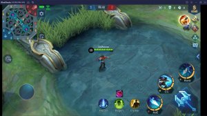 Mobile Legends: Bang Bang