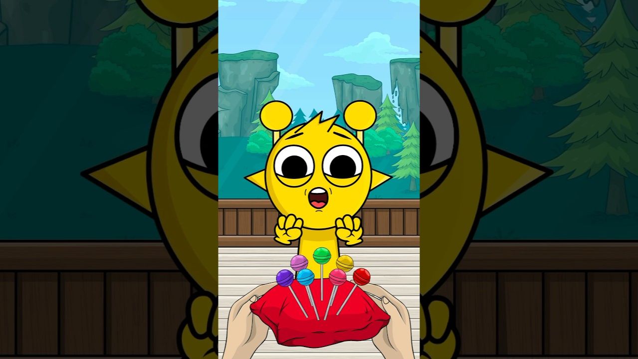 НЕТ КОНФЕТ СИМОНУ???