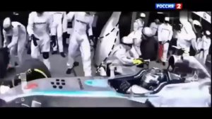 (фейк)RAH:Прекращение вещания телеканала "Матч ТВ" и начало вещания "Россия 2" (11.11.2015, 19