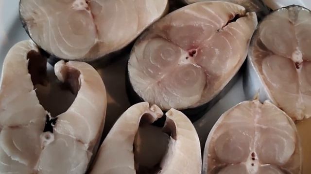 РЕЦЕПТ СКУМБРИИ СУТОЧНОЙ СОЛИЛ ПЕРВЫЙ РАЗ ОБАЛДЕННО ВЫШЛА