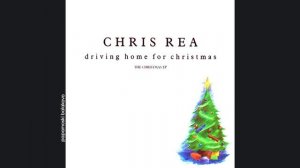 Chris Rea - Driving Home For Christmas, 1988 Driving Home For Christmas (papamoski balakovo)
