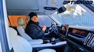 КРОССОВЕР КОТОРЫЙ СТАЛ ПОПУЛЯРНЫМ В РОССИИ JETOUR T1