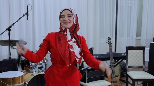 Малика Кавраева 