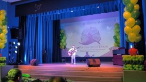 Только за Россию.