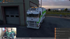 Euro Truck Simulator 2 TMP | American Truck Simulator
