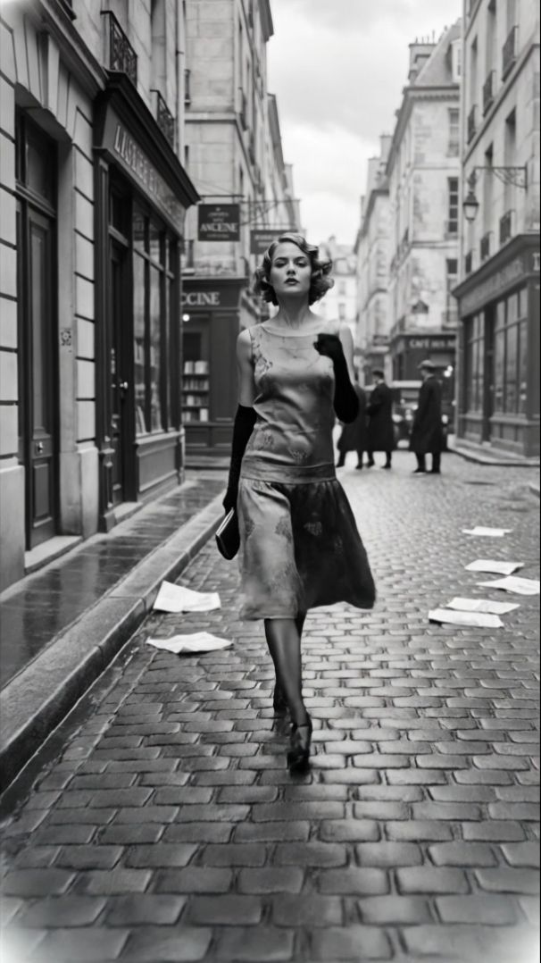 Она прошла сквозь время: 1926 → 2026