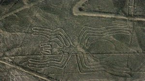 Плато НАСКА ! (2)