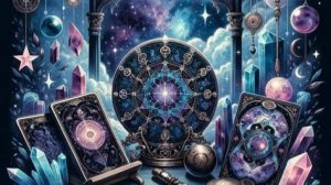 ТАРО РАСКЛАД * БЛИЖАЙШЕЕ БУДУЩЕЕ