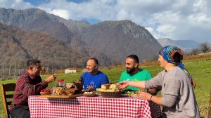 Готовим домашнее клубничное варенье Азербайджанская Кухня Деревенская Кухня  Рецепты