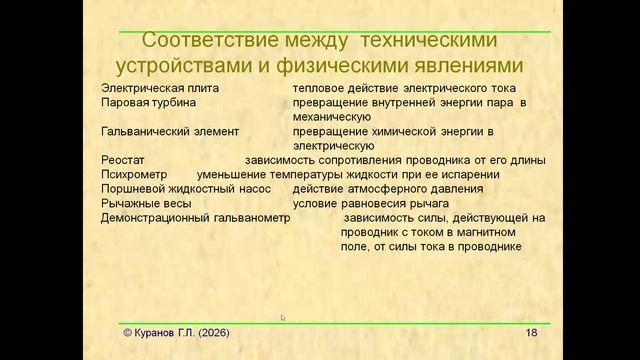 ОГЭ Физика. Задания 1, 2 и 4