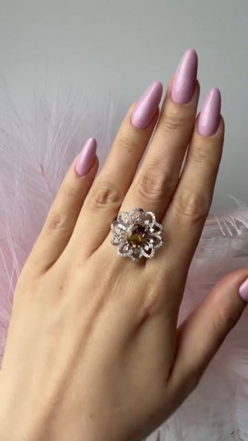 Кира Серебро