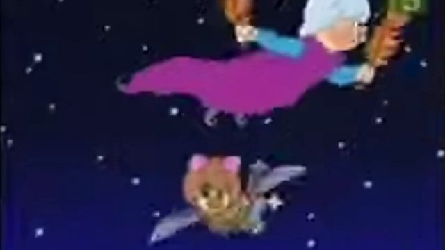 Мойдодыр (Миф)-Спят усталые игрушки (AI Cover)