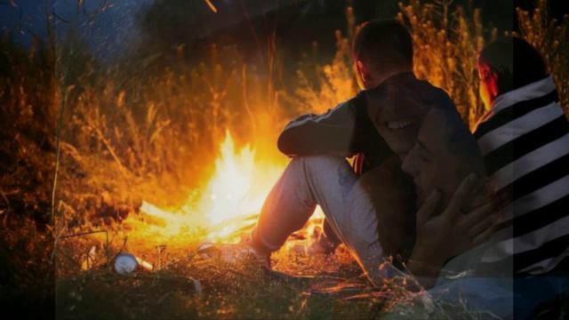 Счастье любит тишину