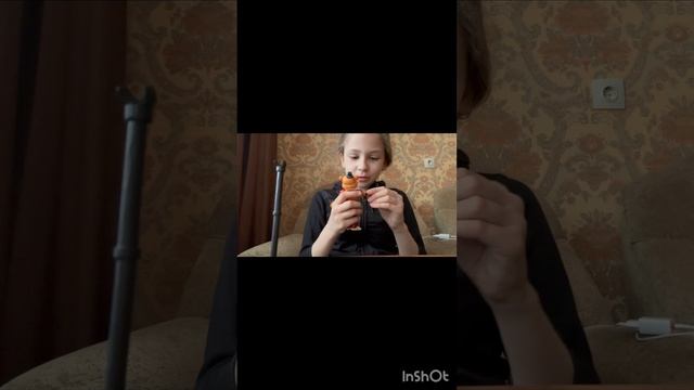 Обзор на фигурку Freddy FNaF : Security Breach