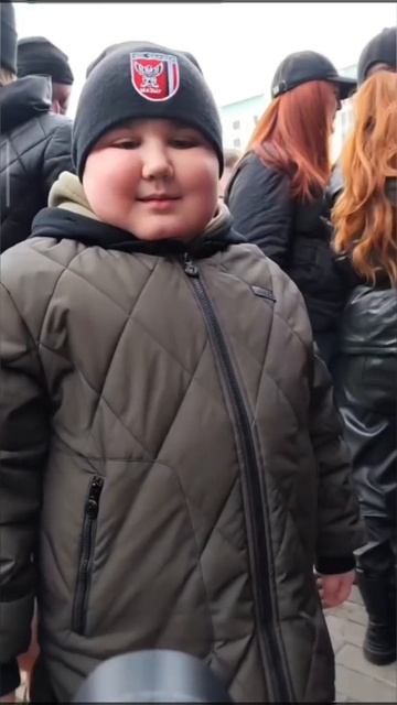 Артём Корбаль Беларусь Мозырь Сверхсрочный сбор на дорогостоящий препарат Элевидис