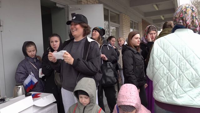 Субботник 25 апреля 2026