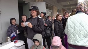 Субботник 25 апреля 2026