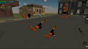 Рубрике битва 2 часть