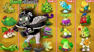 Plants vs. Zombies fusion hybrid replanted reborn grafted pvz3 ultimate myths gardendless Mod PvZ