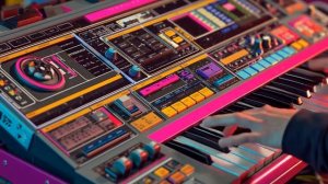 Minimal Dub 1984-  ZOOLOOKOLOGIE (ROBOTIC VOCODER VERSION 2)