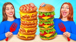 Последний кто Остановится Есть Челлендж # Смешные Моменты от Bubba DO Challenge