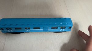 Осторожно, двери закрываются!