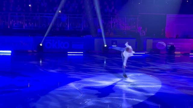 Андрей Мозалев на шоу Этери Тутберизде