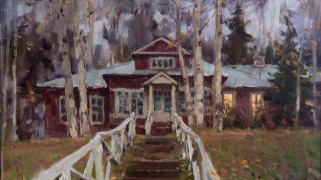 Мне снилось...