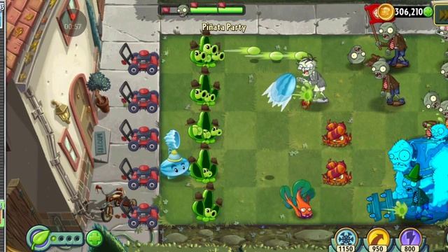 PvZ 2
