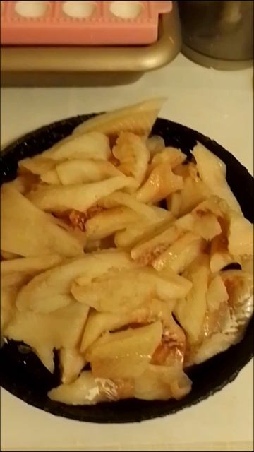 Запеканка Аль Форно из Минтая с овощами.#едаотшефа