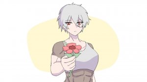 Цветок железного голема Майнкрафт аниме эпизод 10