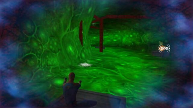 The Amazing Spider-Man (2012) [Wii]